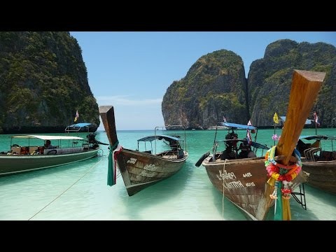 Thailand & Cambodia