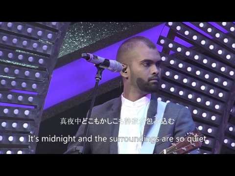 Rannamaari - Mooshan (Maldives) ABU TV SONG FESTIVAL 2014 MACAU