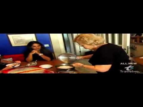 Discovery Channel | Anthony Bourdain parts unknown Istanbul
