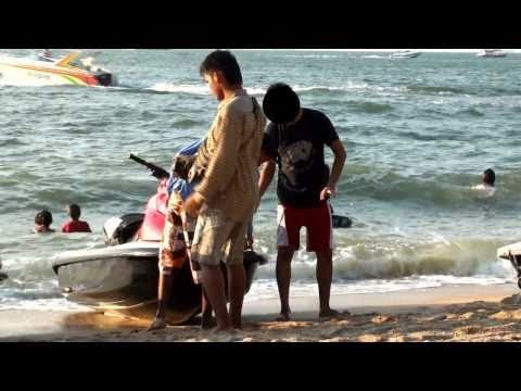 A holiday to Thailand | Dave Ebbelaar