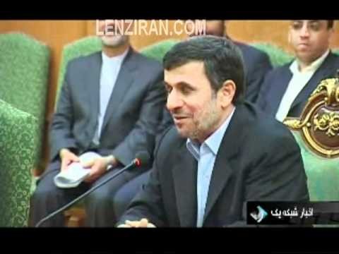 Ahmadinejad flew to Tajikistan to realize Nowrooz project with Tajikistan a