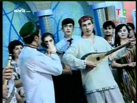 Tajikistan New Song 28.08.11 Ð¢Ð¾Ò·Ð¸ÐºÐ¸ÑÑ‚Ð¾Ð½
