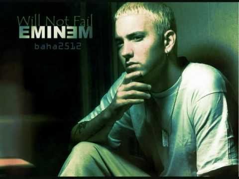 ÐšÐ¾Ð¿Ð¸Ñ Ð²Ð¸Ð´ÐµÐ¾ Eminem - Will Not Fail[new 2012]