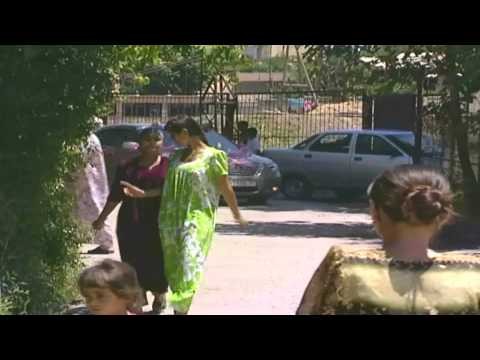 AlWaseela Production - Tajikistan Promo