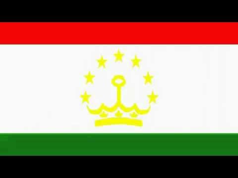 Tajikistan National Anthem