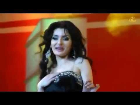 Farzona Khurshed Tajik song-Natonam 2012.
