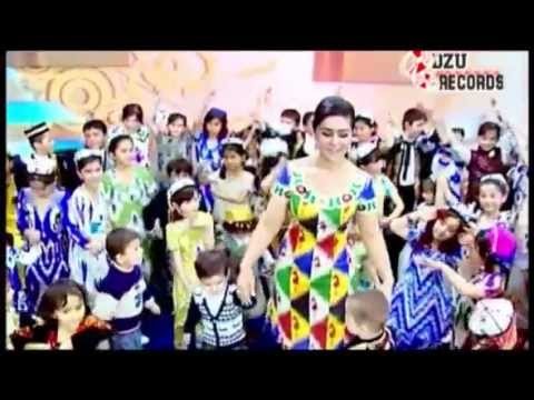 Nigina Amonkulova Tajik song -Oftobak 2012 HD.