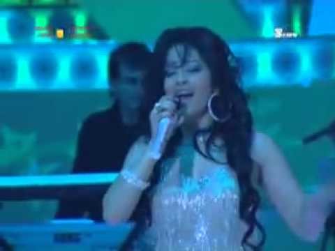 Shabnam Suraya Tajik song-Bobuna.2012