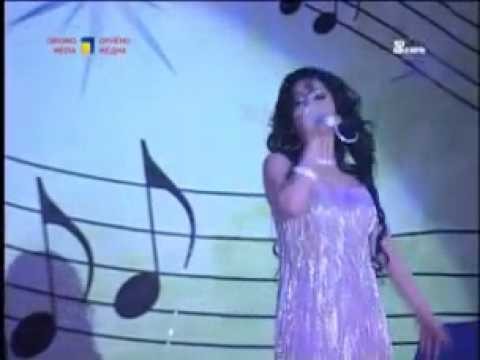 Shabnam Suraya Tajik song-Habibi.2012.