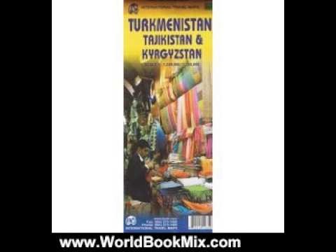 World Book Review: Turkmenistan