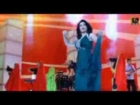 Shabnam Soraya Tajik Irooni music 2013