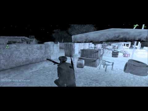 Arma Takistan Life EP.4 all in one life
