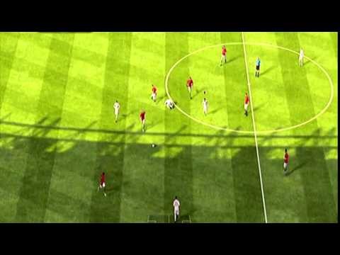 FIFA World Cup 2010 Playthrough Tajikistan Part 3: Challenging History
