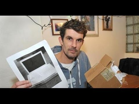This man paid Â£330 for a PHOTO of an Apple MacBook