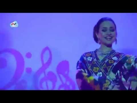 Tajik song Farangis/ Ð¤Ð°Ñ€Ð°Ð½Ð³Ð¸Ñ- Dili Tu 2015 HD