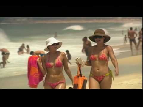 Ipanema - "21 Sexiest Beaches" (Travel Channel, 2008)
