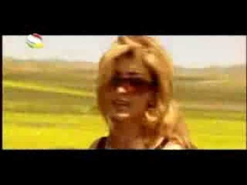 Tajik singer Feruza -- Delam Gom shoda -- Tajiks make up half of the popula