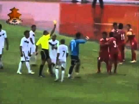Nepal 2 - 1 Timor-Leste