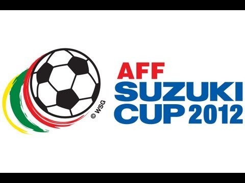 AFF Suzuki Cup 2012: Timor Leste vs. Laos (Qualifying Round)