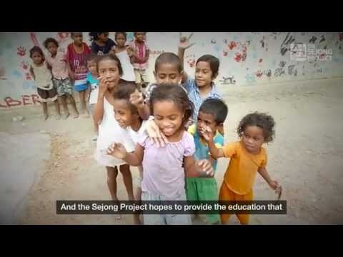 Sejong Project Timor-Leste ì„¸ì¢…í”„ë¡œì íŠ¸ ë™í‹°ëª¨ë¥´íŽ¸