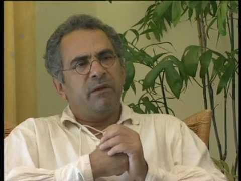 Dr Jose Ramos Horta Interview (2000)