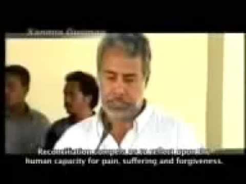 East Timor War Documentary -Dokumenter Perang Timor Leste Lepas Dari Indone