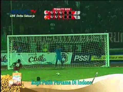 Adu Penalti Indonesia vs Vietnam (7-6) Final Piala AFF U19  - 22 September 