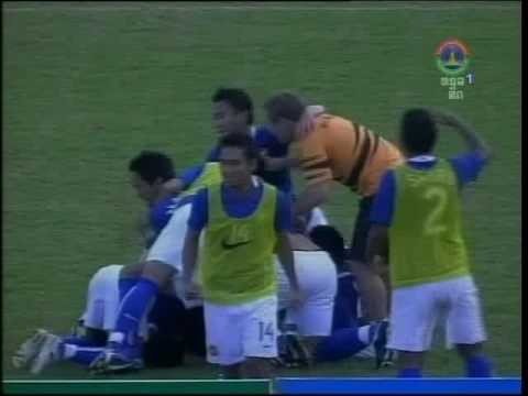 Peluang-Peluang INDONESIA vs TIMOR LESTE 0-0 ~ All Goals & Highlights SEA G