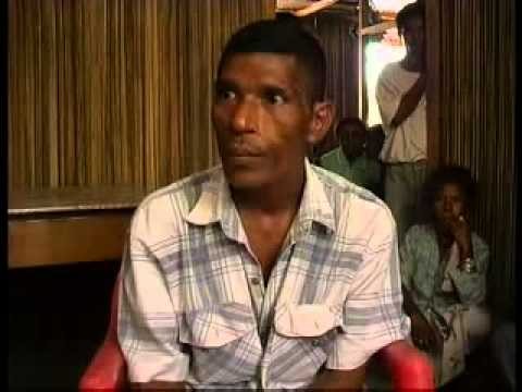 Timor Leste - New Future Hidden Past  1999 Report