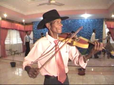Marc Timor 2 - Instrument Musik Timor (Oecusse)