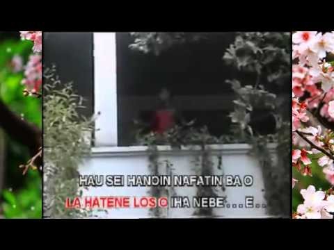Fiar Mai Hau - Anito Matos Maun Okir with lyrics - Timor Leste song