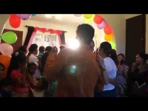 Aika Feto - Lagu Timor