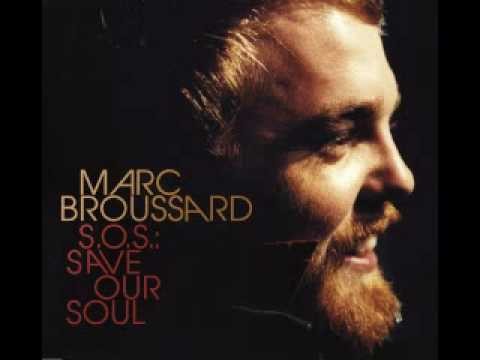I've Been Loving You Too Long - Marc Broussard