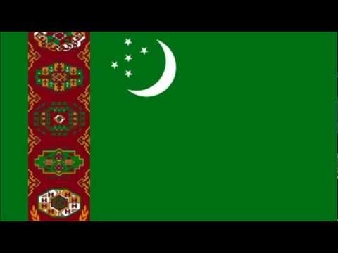 Turkmenistan Country Project