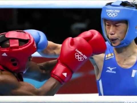 Satoshi Shimizu vs Magomed Abdulhamidov - Highlight Bantamweight Olympic Bo