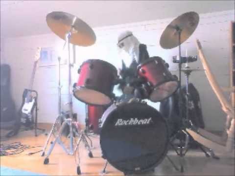 Mahmoud Mohammad Ahmed Abdullah - Turkmenistan (PLAY DRUMS 2 AND EAT MORE \