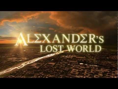 Alexander's Lost World - Episode 1 - Explorations of an Ancient Sea