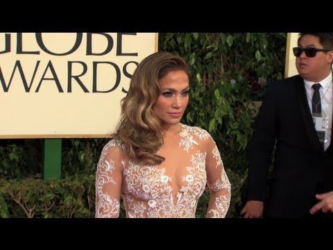 Jennifer Lopez Apologizes for Singing To the Turkmenistan President