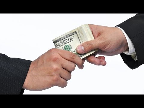 TOP 10 Most Corrupt Countries In The World 2014