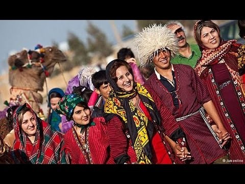 TÃ¼rkmence ÅžarkÄ± (Song in Turkmen) Bar mÄ±? (Var mÄ±?)