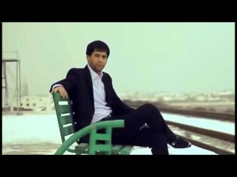 Aly Alyyew-Nazli yar