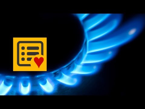 Top 10 Natural Gas Exporting Countries 2015