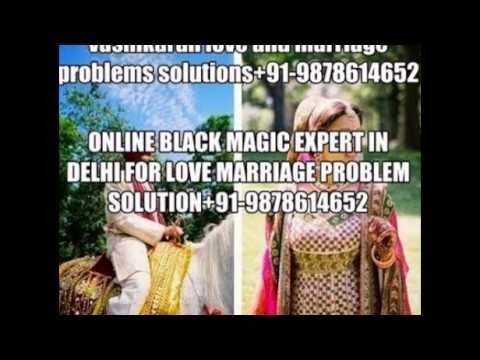 love problem solution in