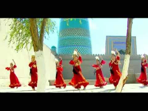 Ulug`bek Sobirov 2012/Uzbek music 2012/Xorazm/2012 -- Xorazm yulduzlari 201