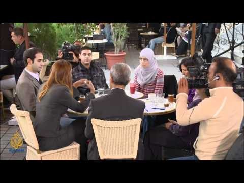 The Cafe - Tunisia: The Arab Spring's success story?