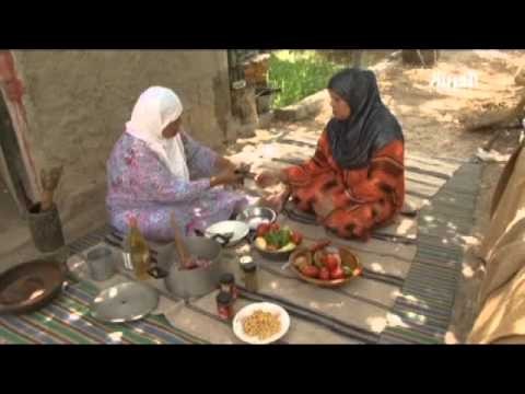 Tunisian stew rich in tradition