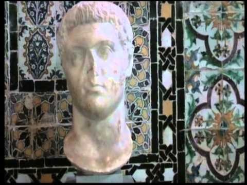 Bardo Museum and the Roman Emperors