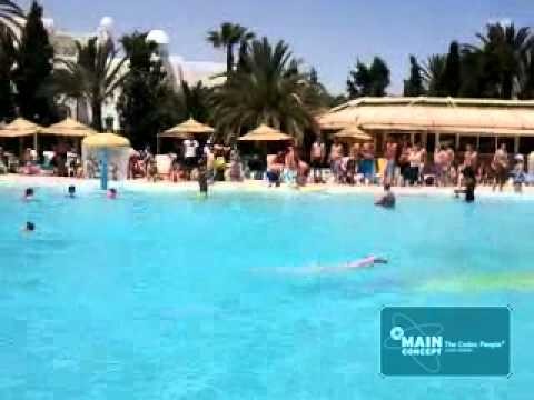 houda hotels tunisia ( facebook page )