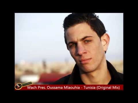 Wach Pres. Oussama Mlaouhia - Tunisia (Original Mix)