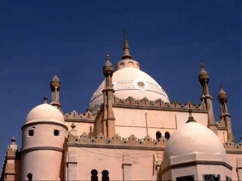 Tunisia Religion Music
